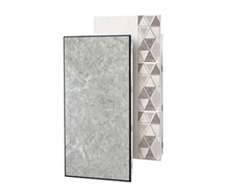 室內鋁單板吊頂、幕墻